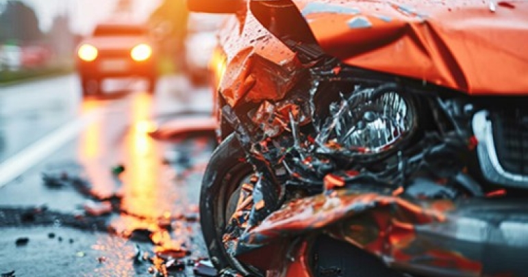 Mortalité routière : un mois d’août record